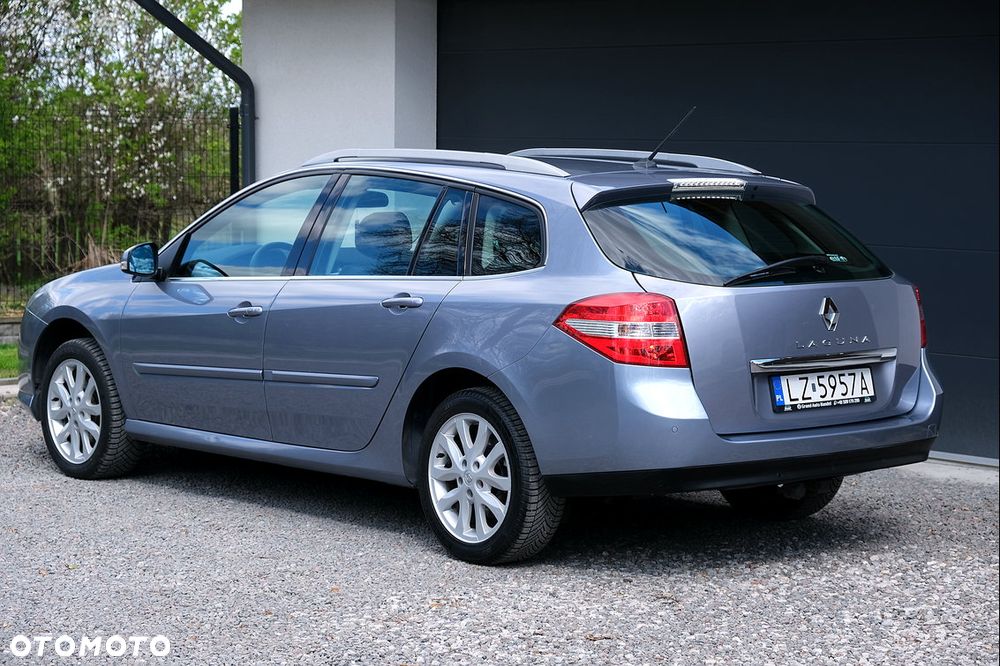 Renault Laguna - 6