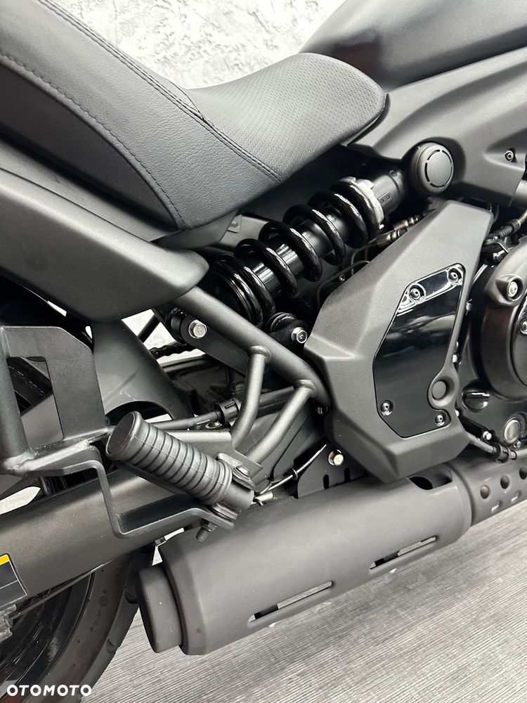Kawasaki Vulcan - 11