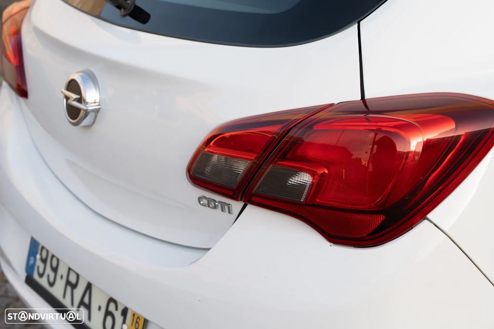 Opel Corsa 1.3 CDTI City - 3