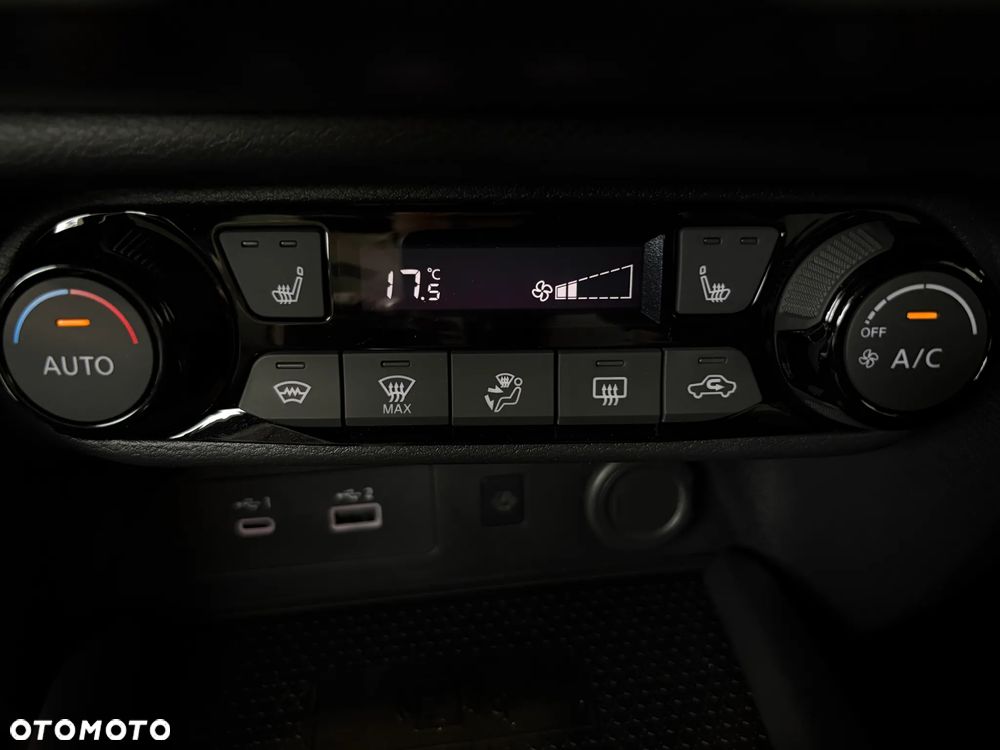 Nissan Juke 1.0 DIG-T N-Connecta - 13