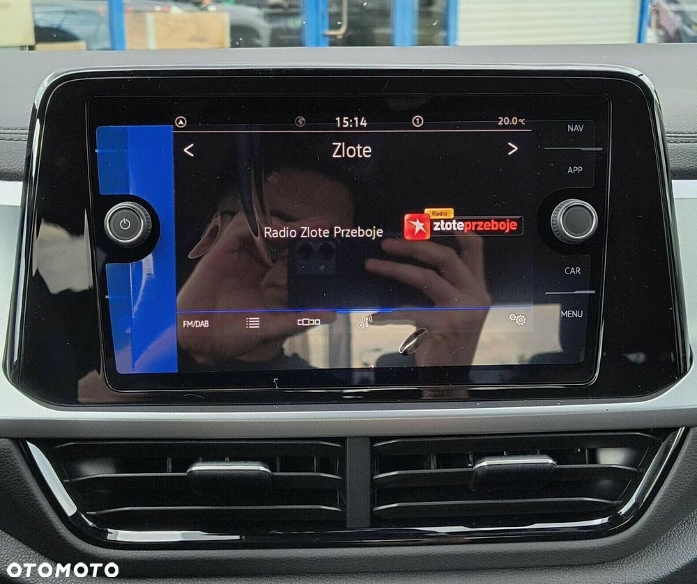 Volkswagen T-Roc - 14