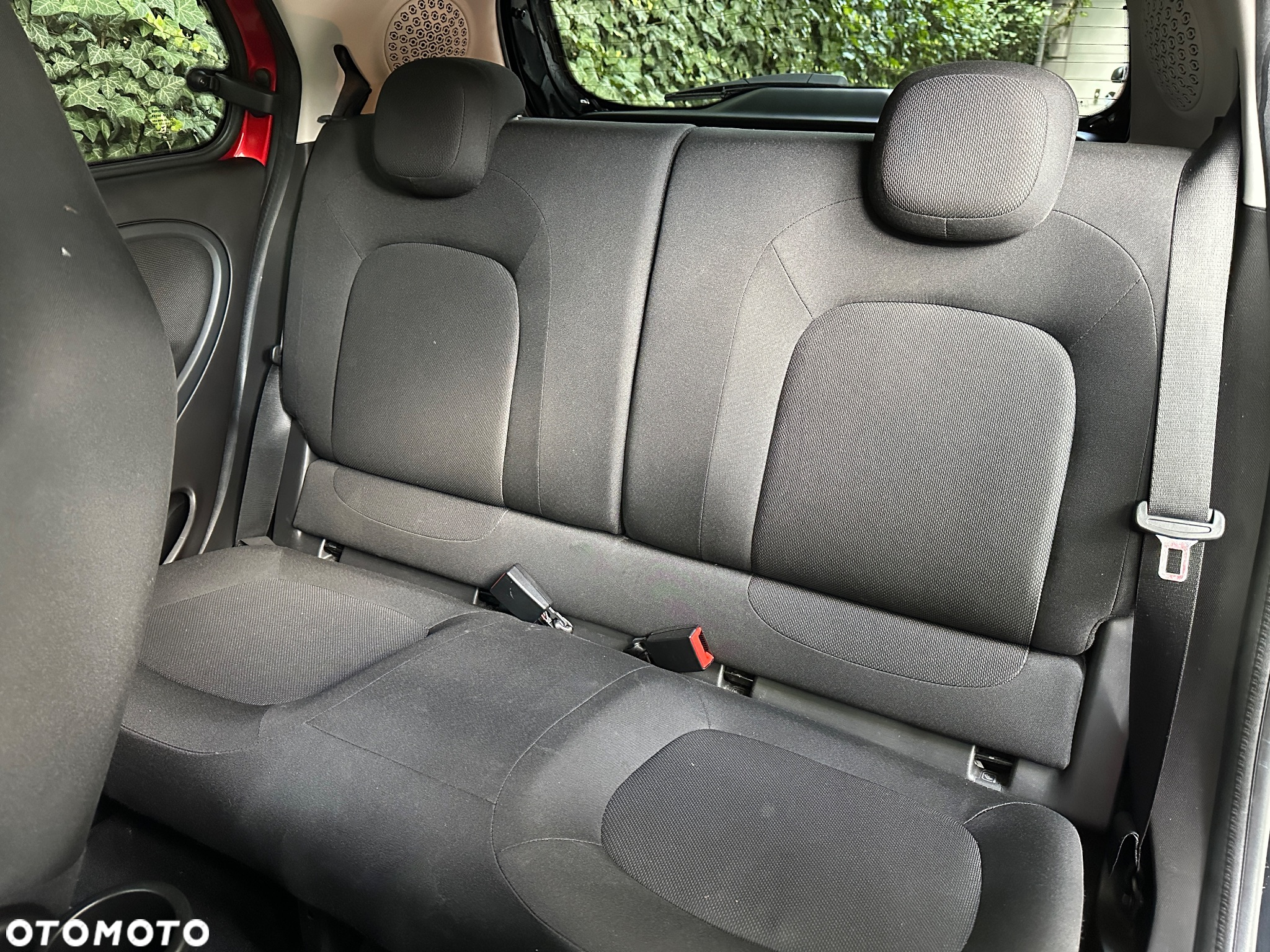 Smart Forfour EQ prime - 18