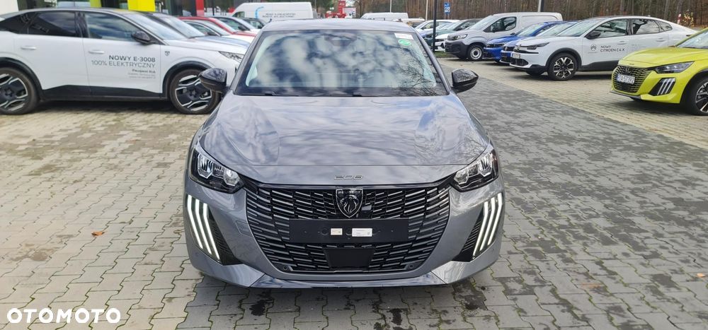 Peugeot 208 - 2