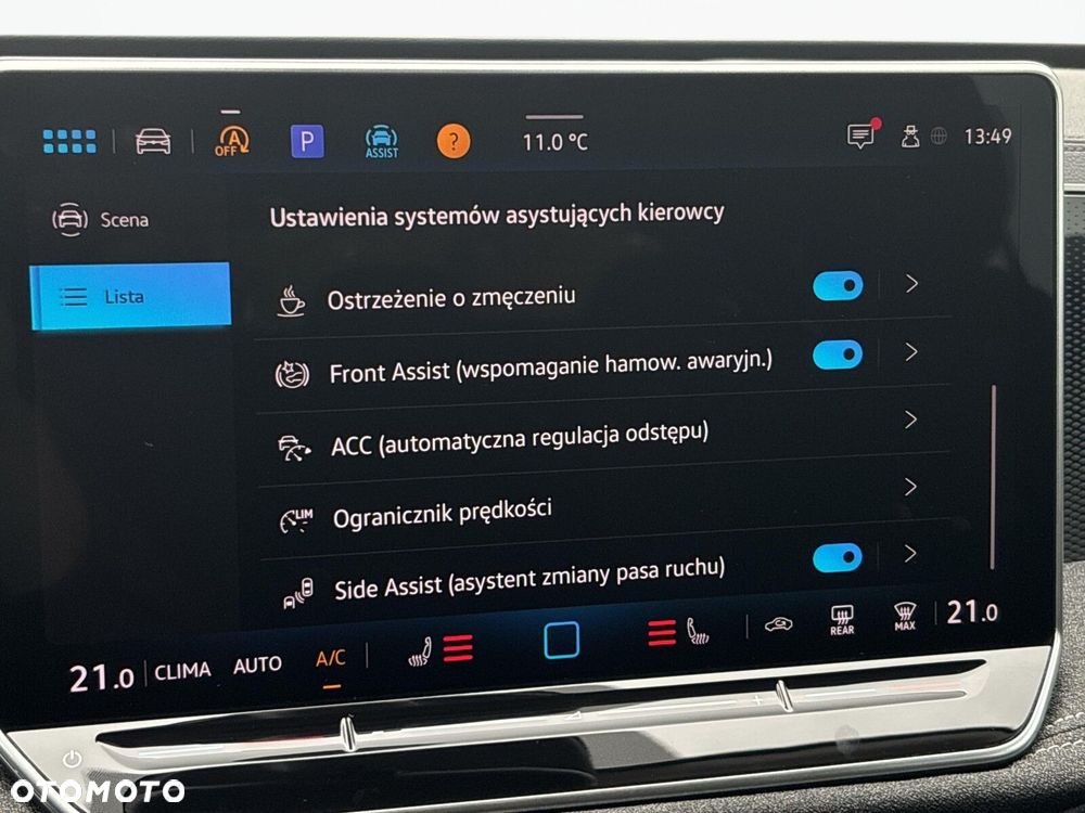 Volkswagen Passat Variant 1.5 TSI ACT mHEV DSG - 29