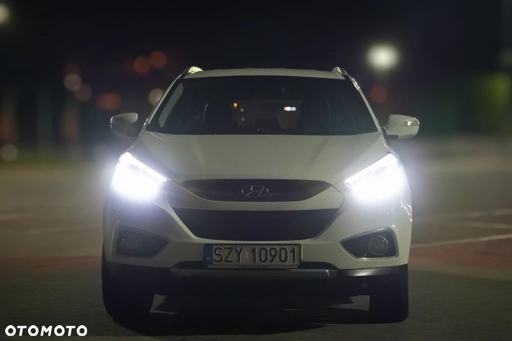 Hyundai ix35 1.7 CRDi Comfort 2WD - 2