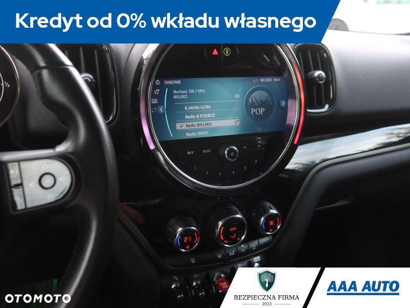 MINI Countryman - 14
