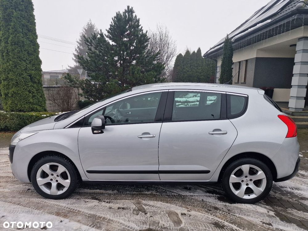 Peugeot 3008 1.6 HDi Active - 3