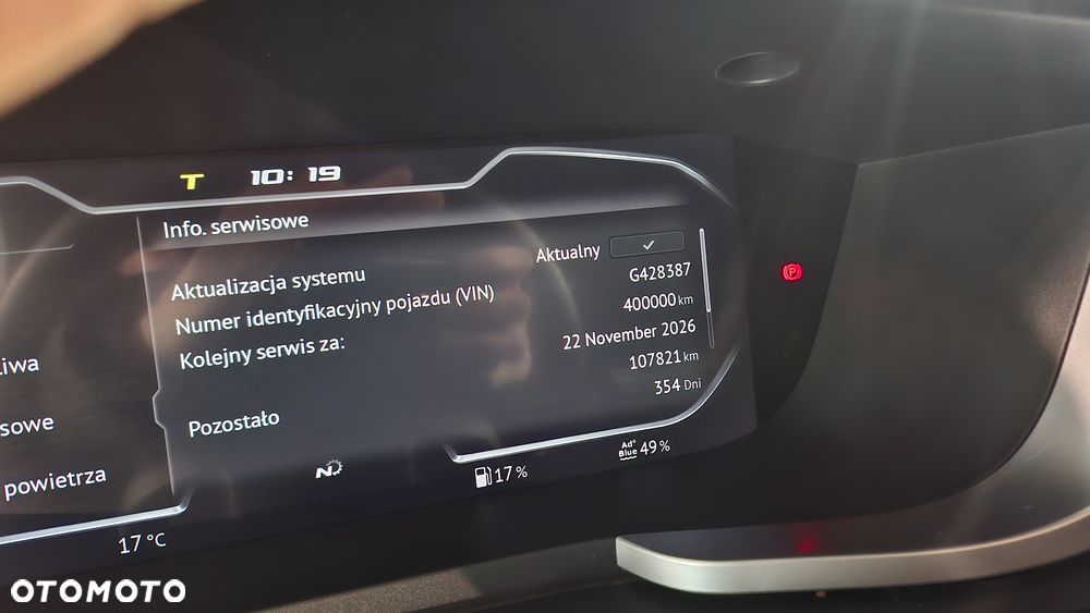 DAF XG 480 FT / STANDARD / POLSKI SALON / NA GWARANCJI - 38