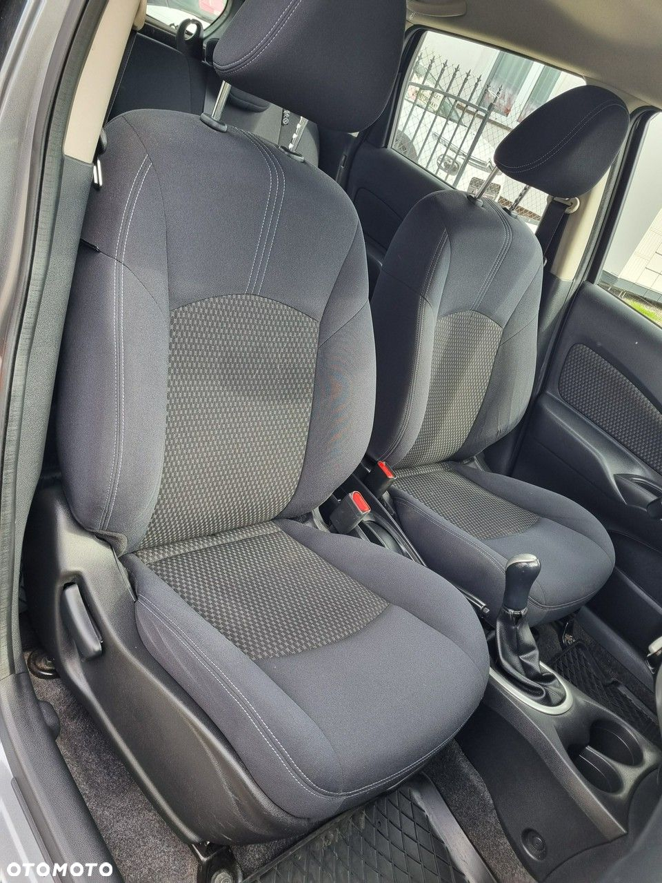 Nissan Note 1.2 Acenta Plus - 14