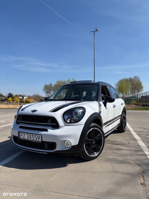 MINI Cooper S sport - 11