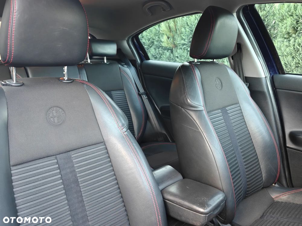 Alfa Romeo Giulietta - 31