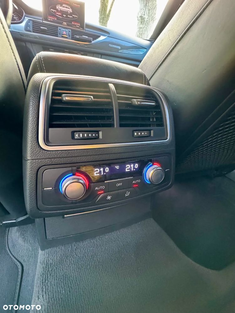 Audi S6 Avant 4.0 TFSI Quattro S tronic - 13