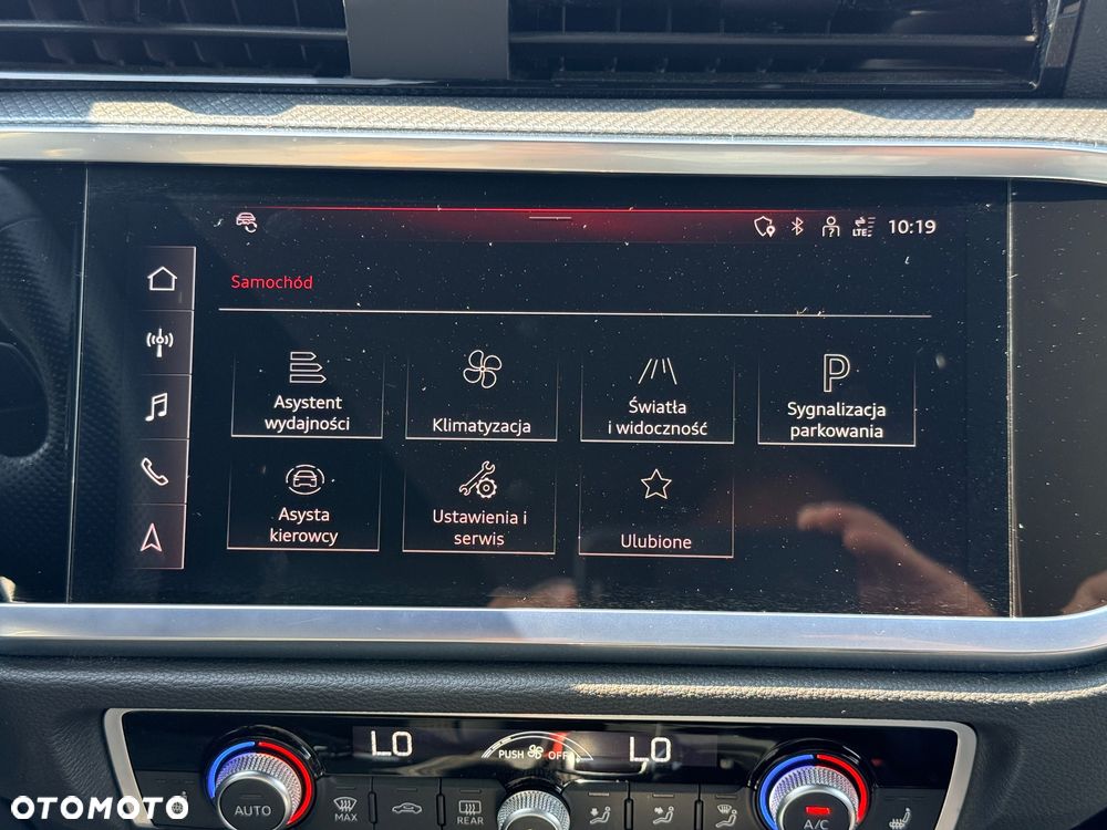 Audi Q3 35 TDI S tronic S line - 29