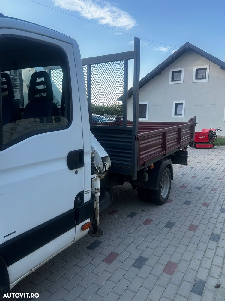 Iveco Daily - 3