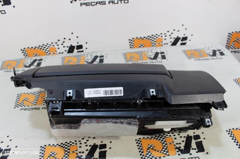 Porta-Luvas Bmw 1 (E87)  Porta Luvas Bmw Serie 1 E81 / E82 / E87 / E88 - 6