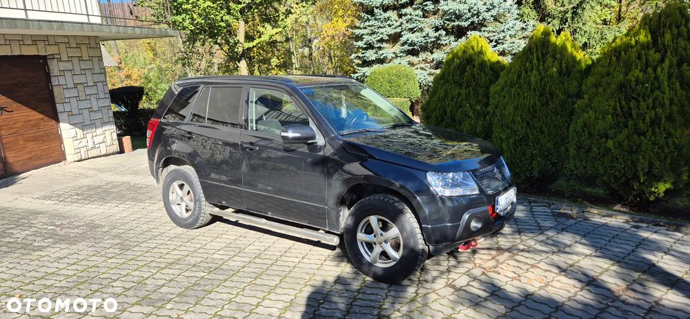 Suzuki Grand Vitara 2.4 Premium EU5 - 2