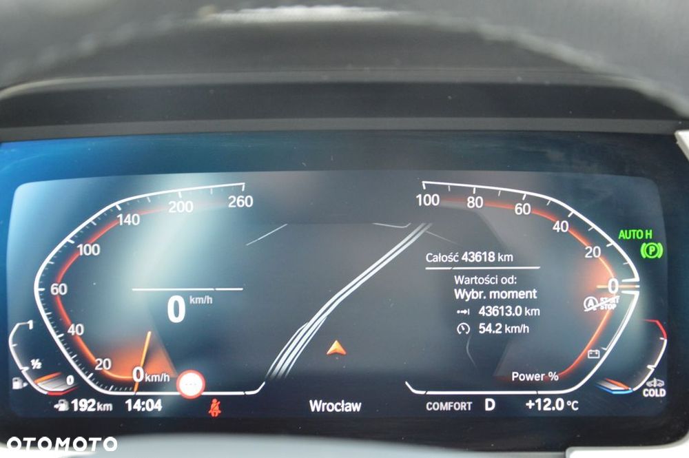BMW Seria 1 118i Advantage - 19