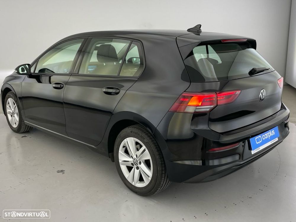 VW Golf 1.5 eTSI Style DSG - 25