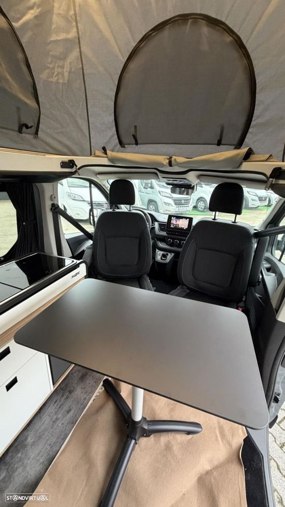 Pilote Évidence CV505BC Renault 150cv automática - 52