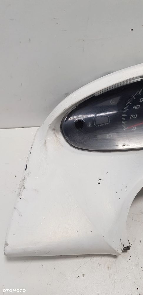 Honda PCX 125 09-14 Licznik - 3