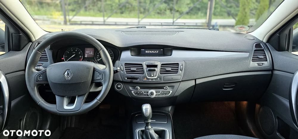 Renault Laguna 2.0 16V 140 Sportway - 12
