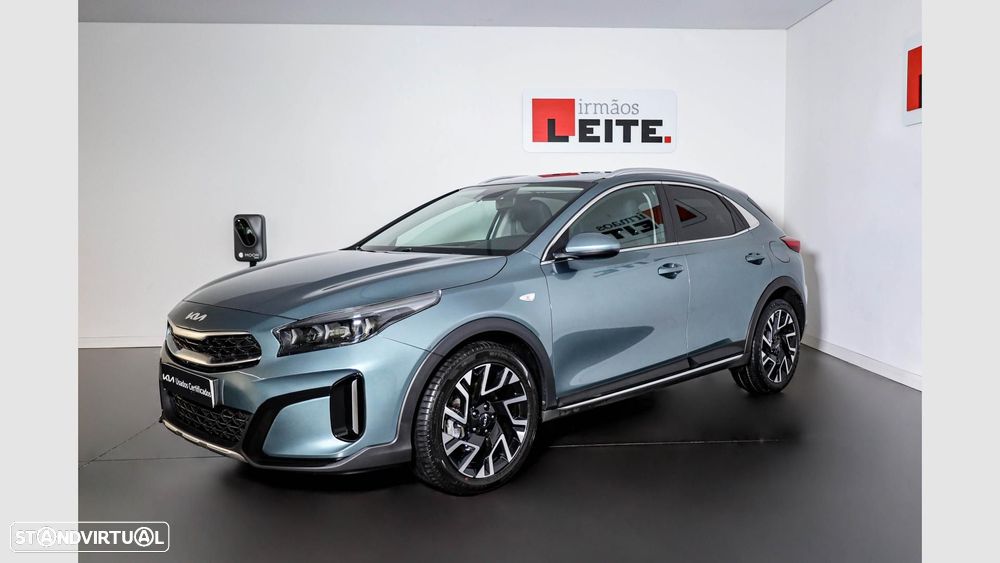 Kia XCeed 1.0 T-GDI Drive - 3