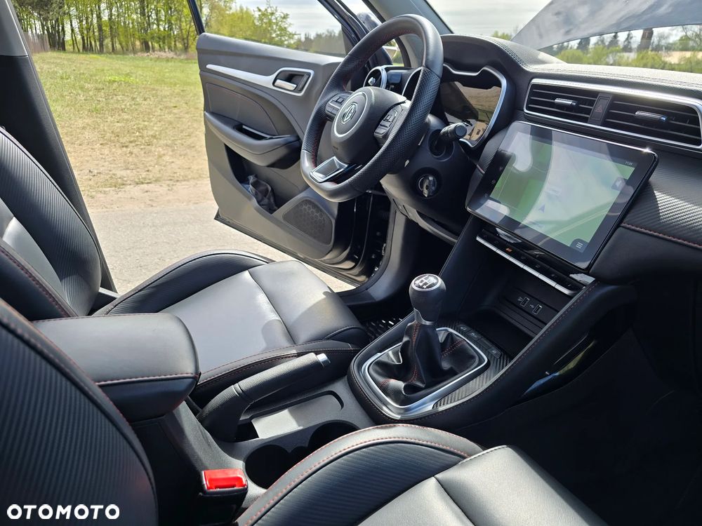 MG ZS 1.5 VTi-Tech Exclusive - 16