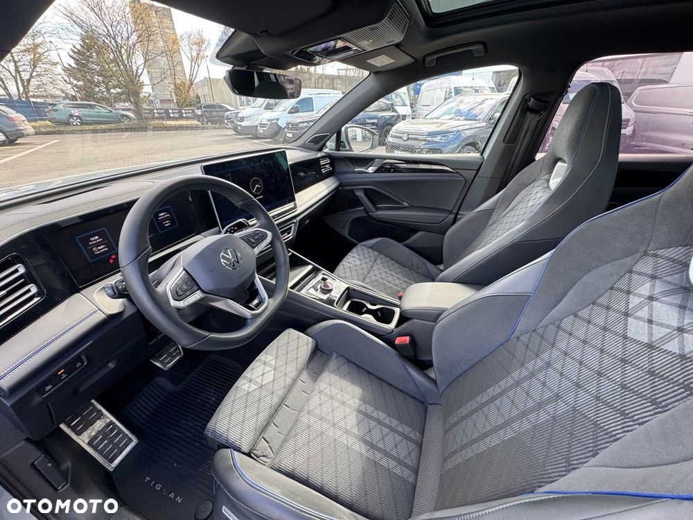 Volkswagen Tiguan - 18