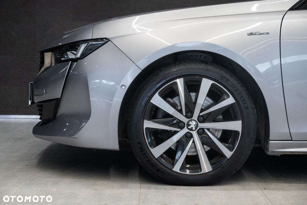 Peugeot 508 - 35