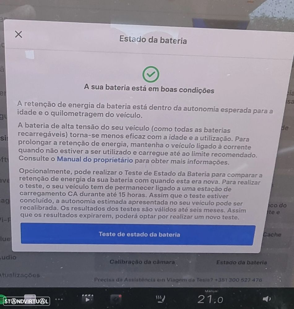 Tesla Model 3 Long Range Tração Integral - 4