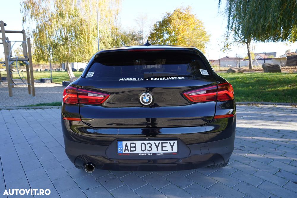 BMW X2 - 6