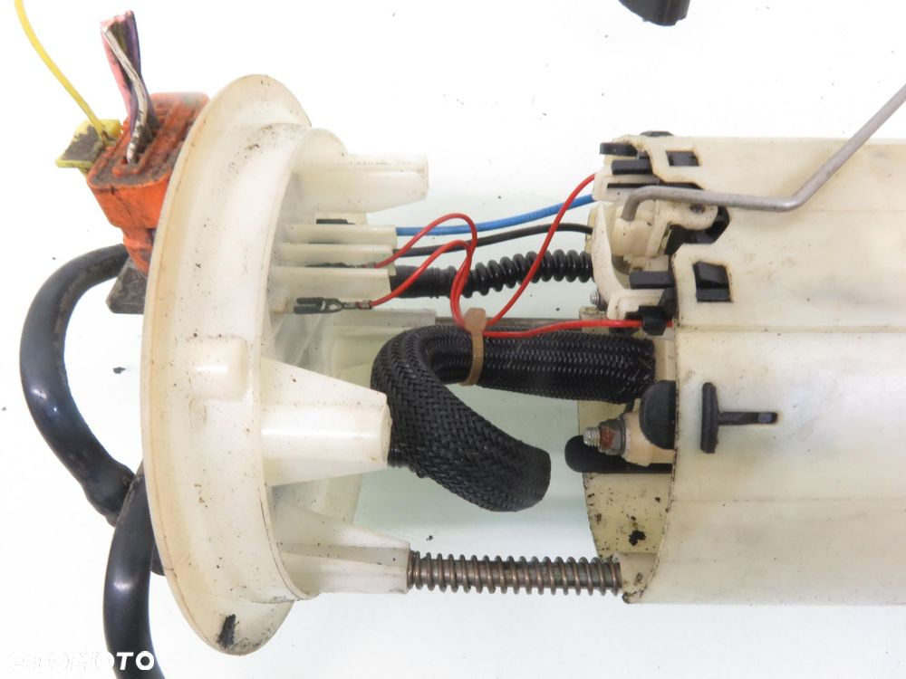 POMPA PALIWA FIAT MULTIPLA (186_) 1.9 JTD 115 - 186 46742380 0580303007 - 6
