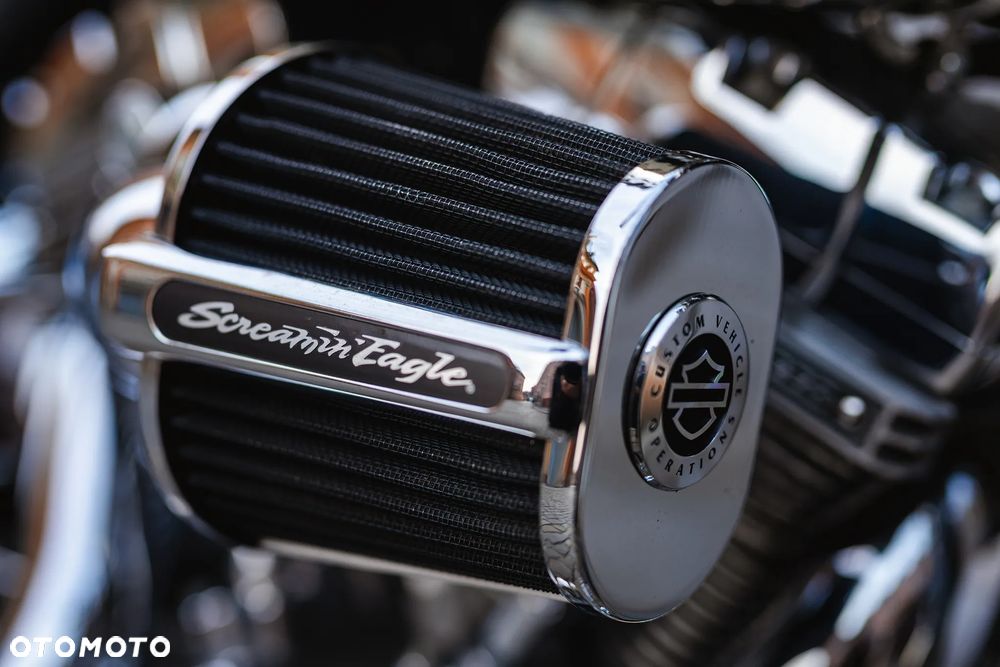 Harley-Davidson FXSB Breakout - 6