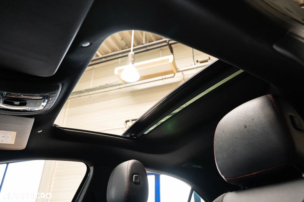 Mercedes-Benz A 180 d Sedan 7G-DCT AMG Line - 7