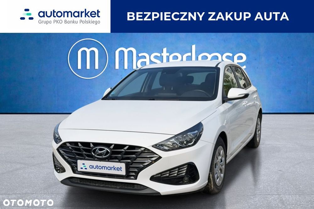 Hyundai i30 1.0 T-GDI Modern - 2
