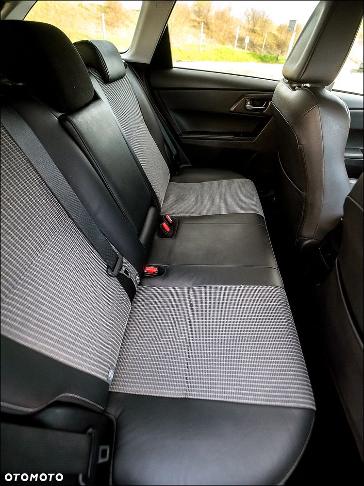 Toyota Auris - 8