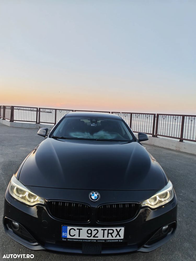 BMW Seria 4 - 14
