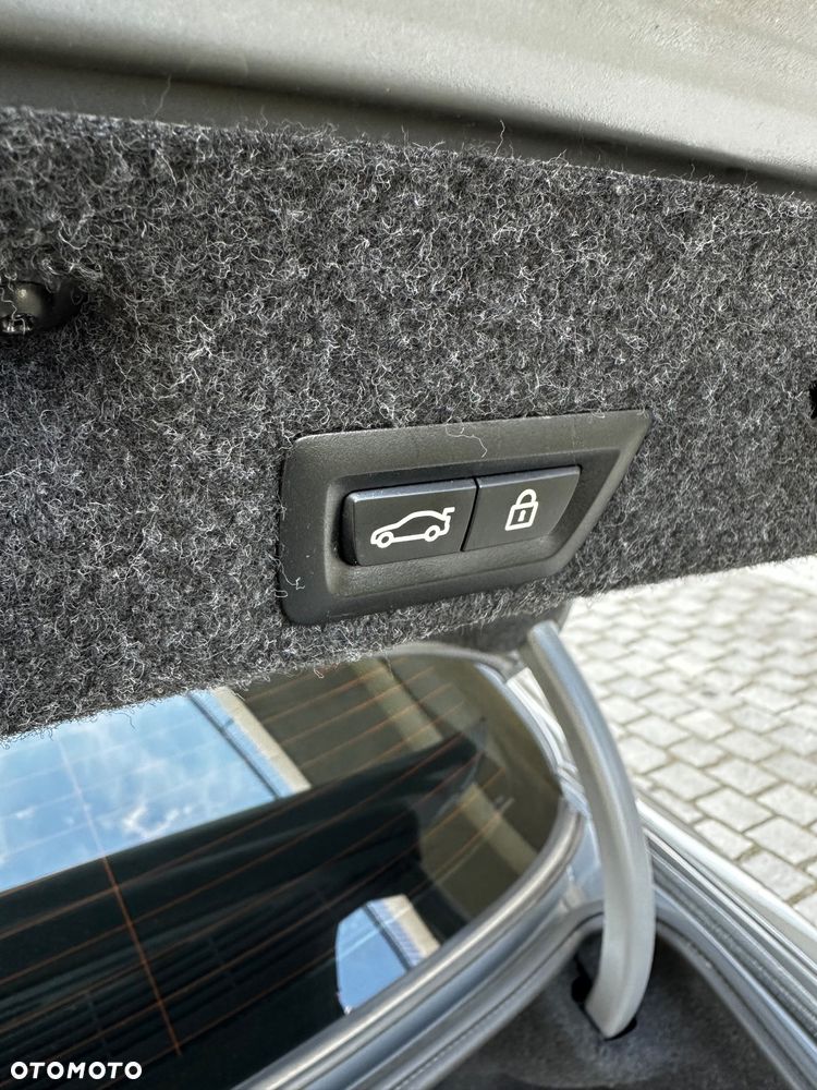 BMW Seria 5 530d xDrive - 24