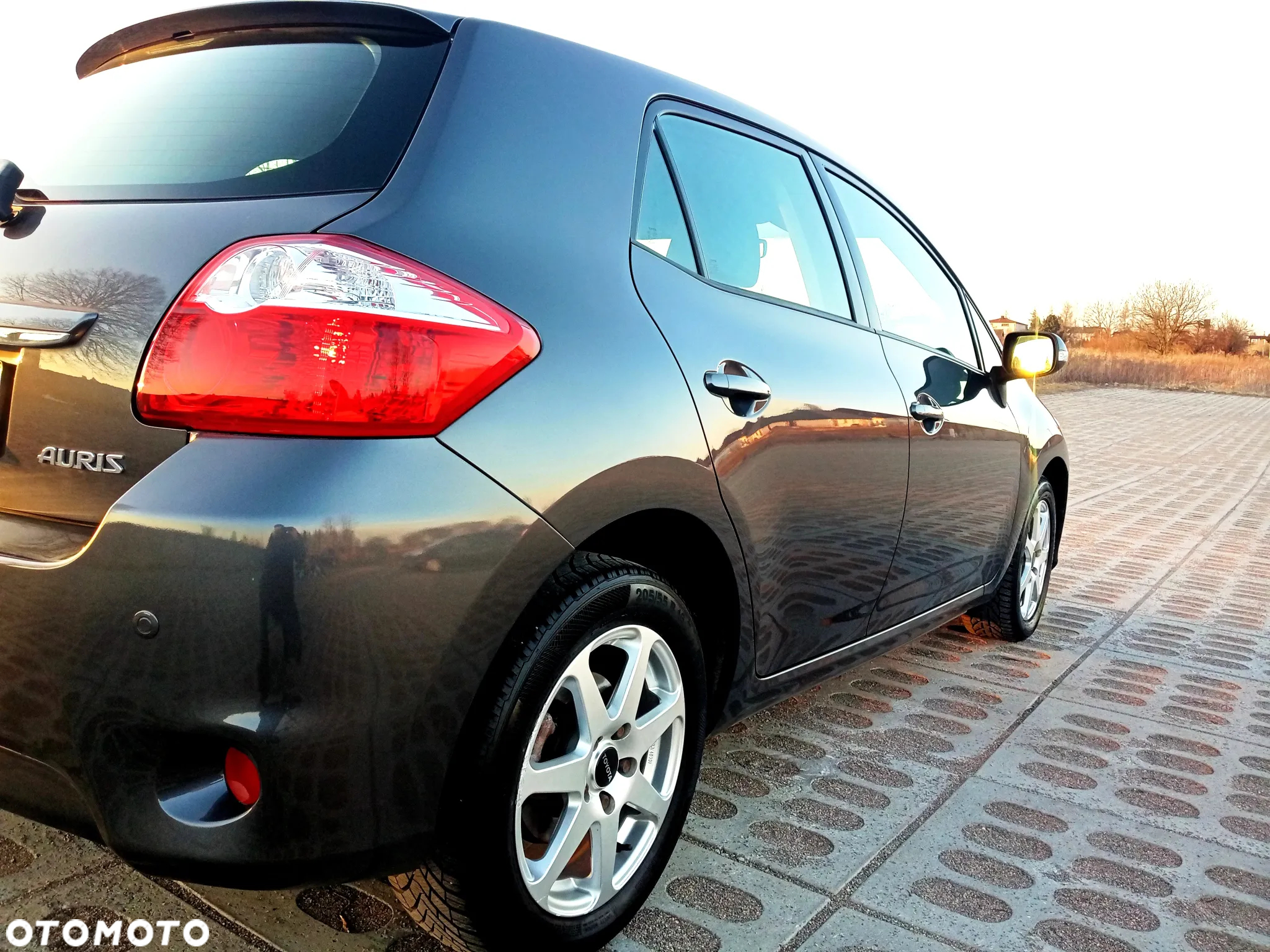 Toyota Auris - 12