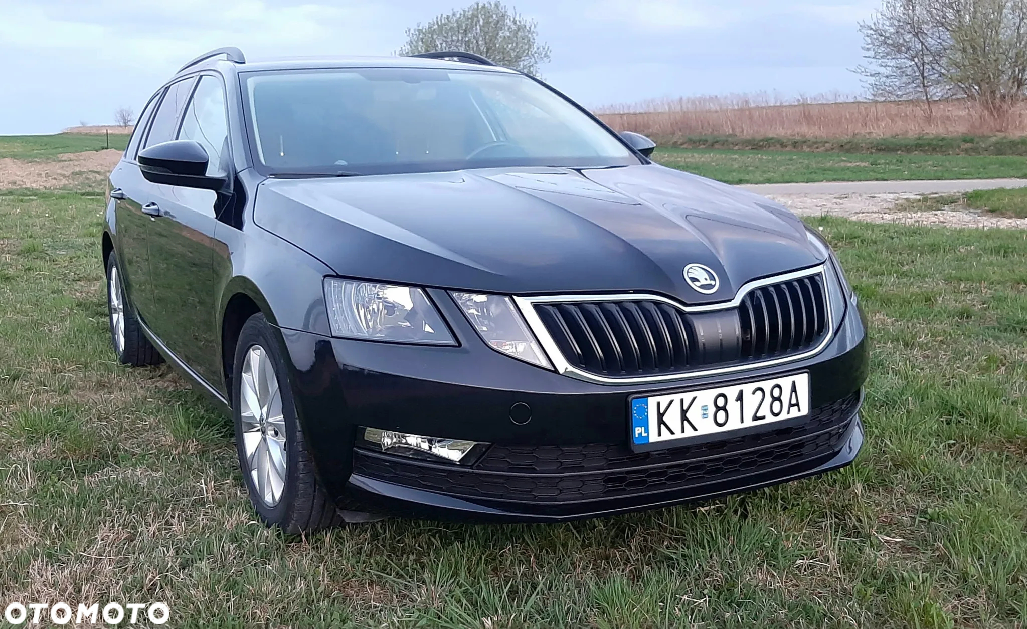 Skoda Octavia 1.6 TDI SCR Ambition - 2