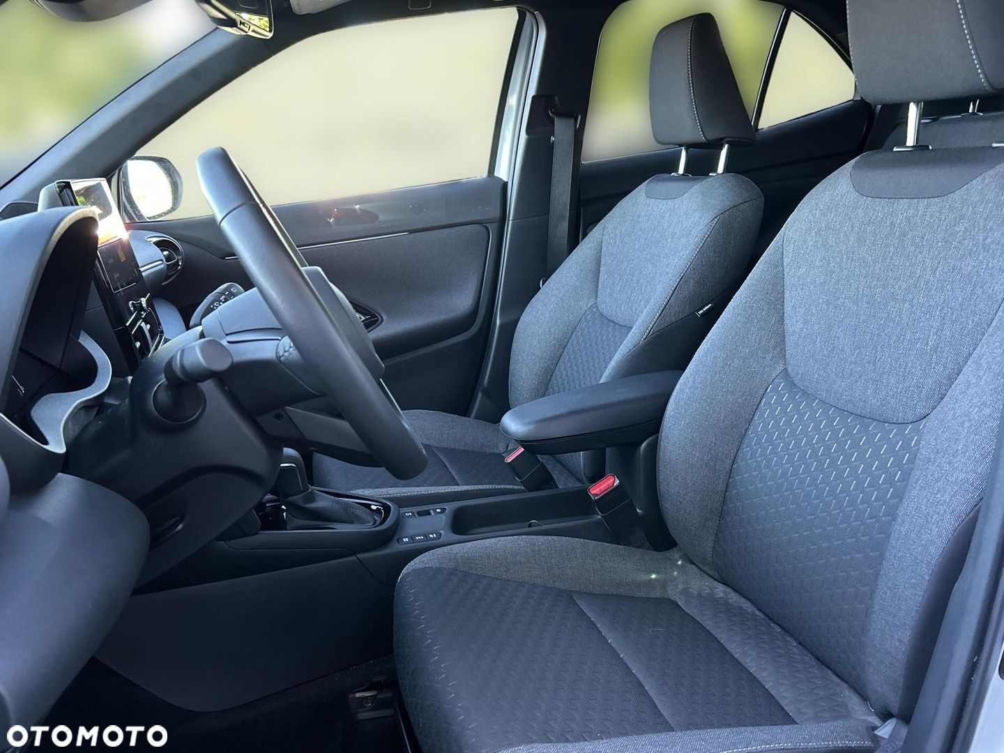Toyota Yaris Cross - 9
