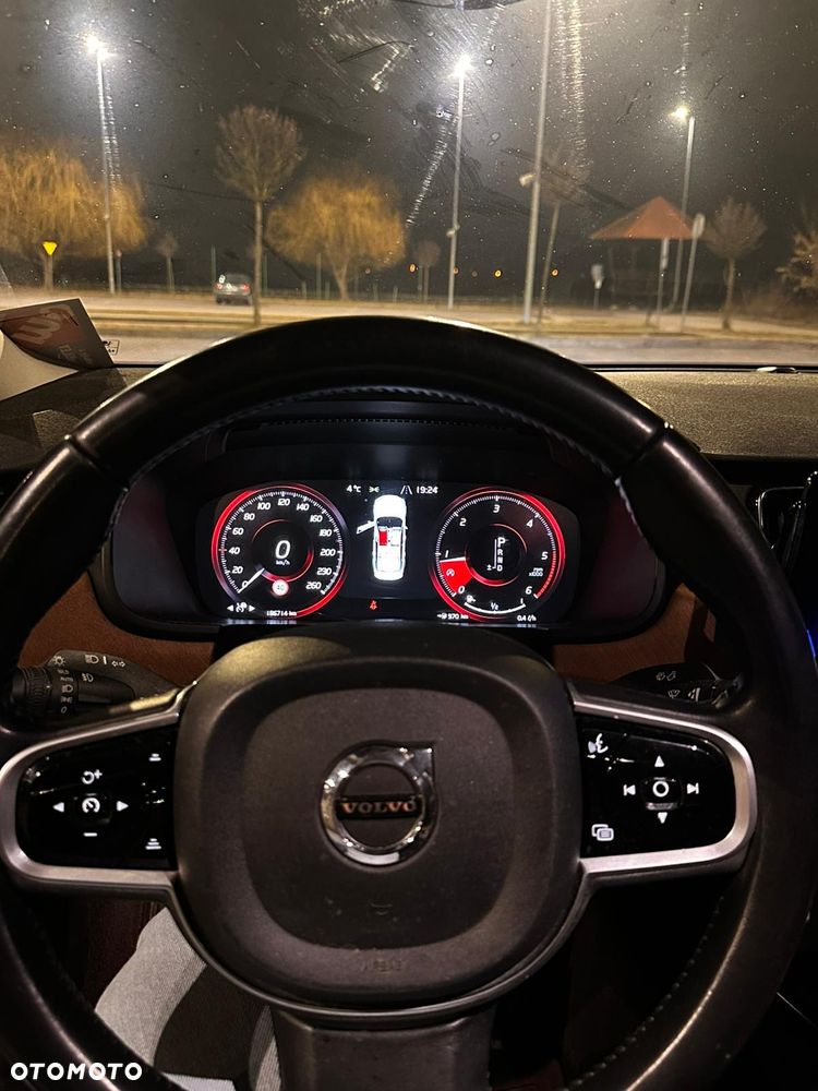 Volvo S90 D3 Inscription - 10