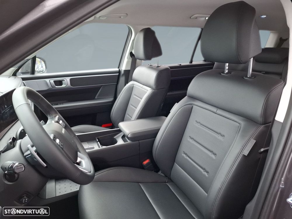 Hyundai Santa Fe 1.6 T-GDI PHEV Vanguard - 8
