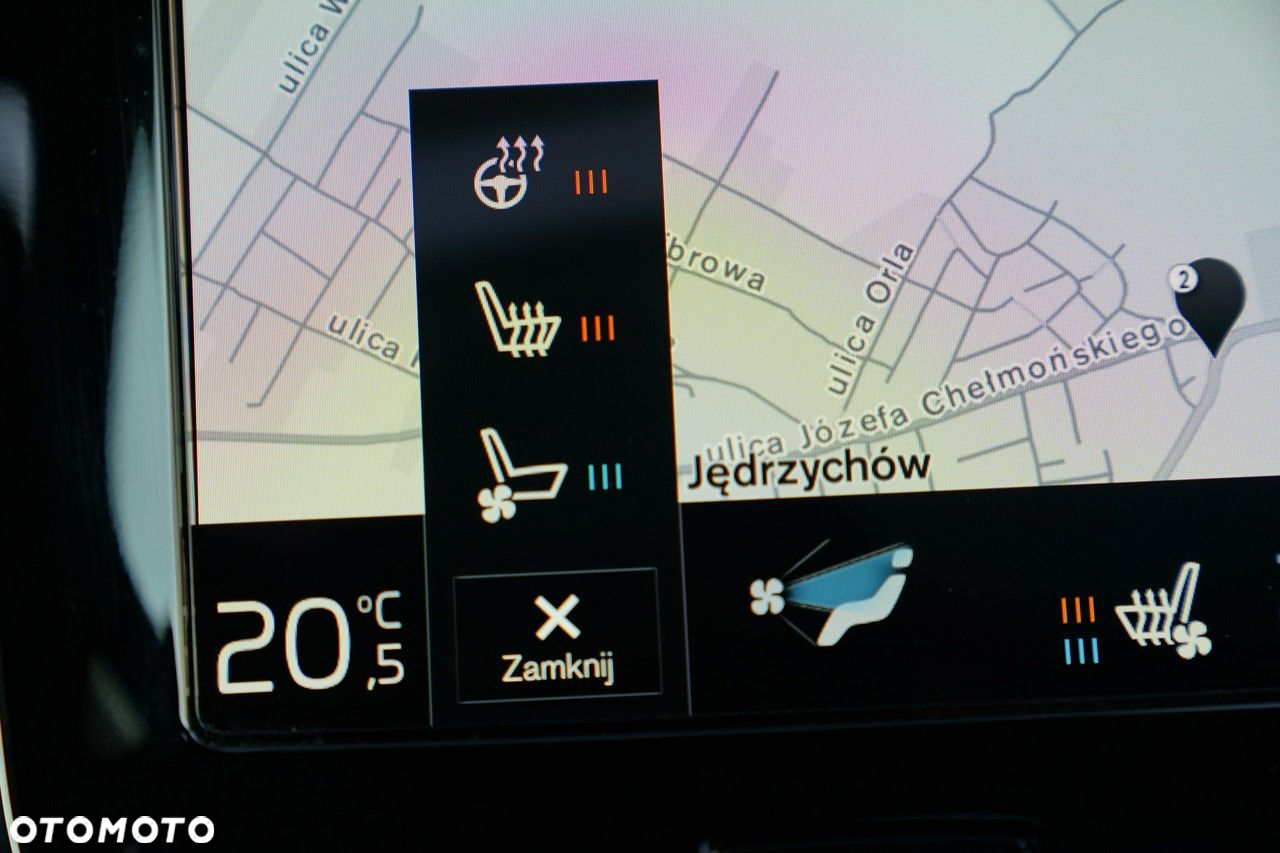 Volvo XC 90 - 17
