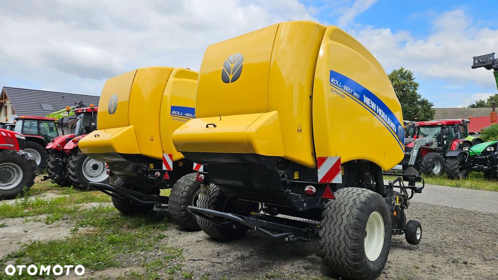 John Deere 864 592 - 10