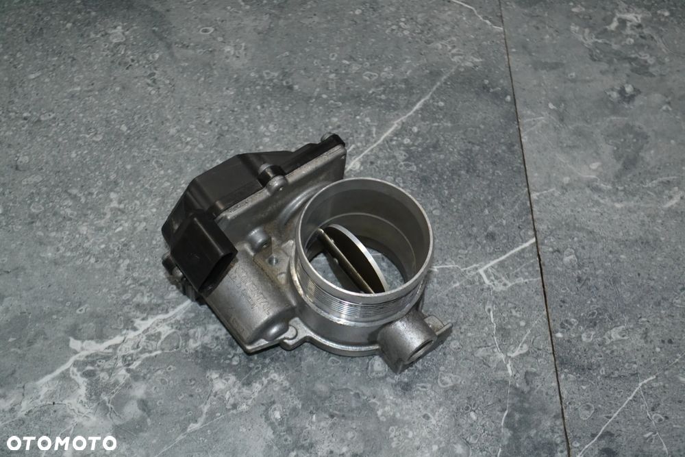 AUDI A6 C7 A7 3,0 TDI PRZEPUSTNICA POWIETRZA 059145950AF ORYGINAŁ - 1