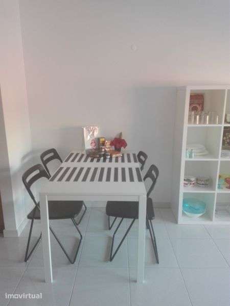 Apartamento T1 - Praia do Cabedelo - Viana do Castelo - Grande imagem: 3/7