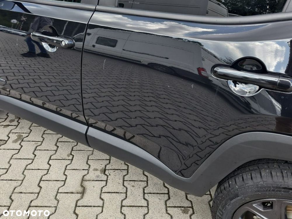 Jeep Renegade - 33