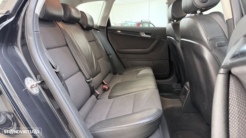 Audi A3 Sportback 1.9 TDi S-line - 14