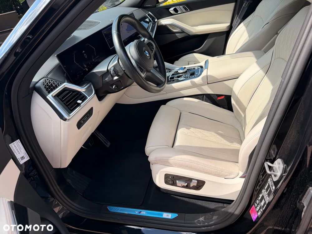 BMW X6 - 15